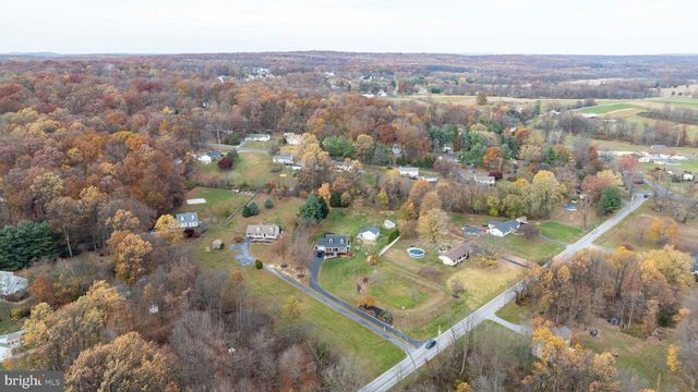 151 S SANDY HILL RD, Coatesville, PA 19320