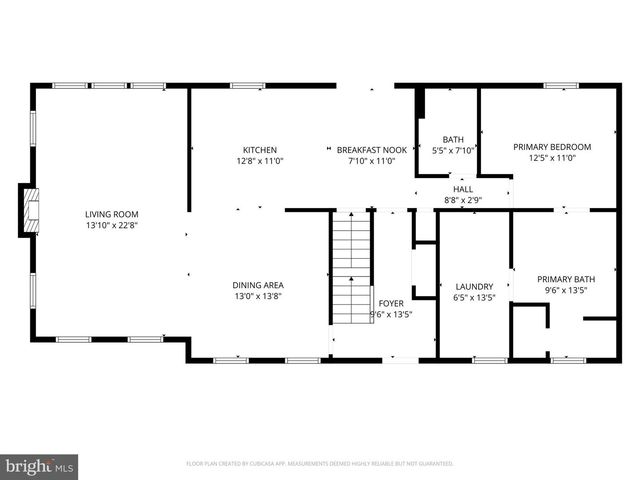 151 S SANDY HILL RD, Coatesville, PA 19320