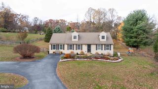 151 S SANDY HILL RD, Coatesville, PA 19320
