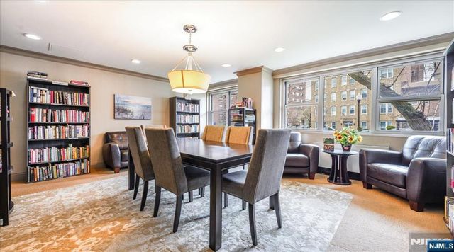 6600 Boulevard East 15D, West New York, NJ 07093