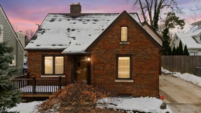 1405 W Liberty Street, Ann Arbor, MI 48103