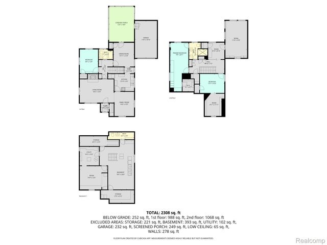 1405 W Liberty Street, Ann Arbor, MI 48103