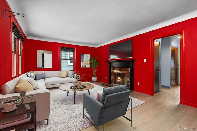 1405 W Liberty Street, Ann Arbor, MI 48103