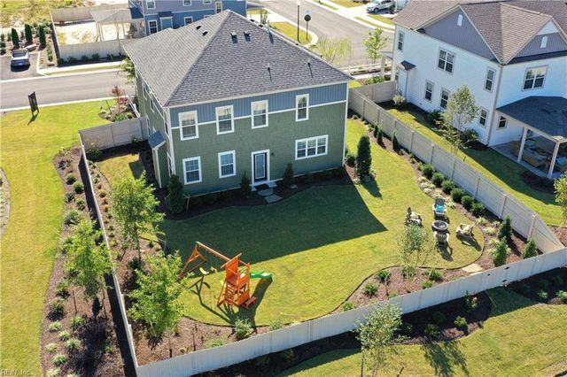 1940 Bexley LN, Chesapeake, VA 23322