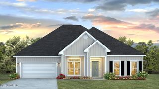 14439 S Swan Road, Gulfport, MS 39503