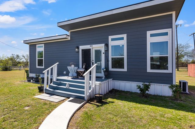 804 Cherry Drive, Groesbeck, TX 76642