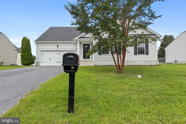 199 REDSTONE CT, Felton, DE 19943