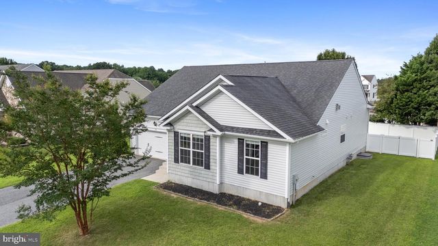 199 REDSTONE CT, Felton, DE 19943