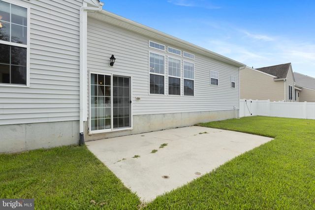 199 REDSTONE CT, Felton, DE 19943