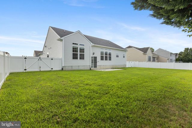 199 REDSTONE CT, Felton, DE 19943