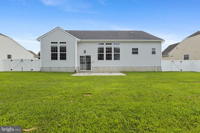 199 REDSTONE CT, Felton, DE 19943