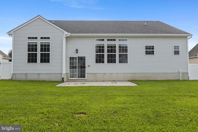 199 REDSTONE CT, Felton, DE 19943
