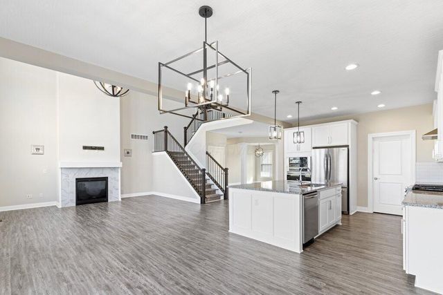 7643 Norman Street NW, Pickerington, OH 43147