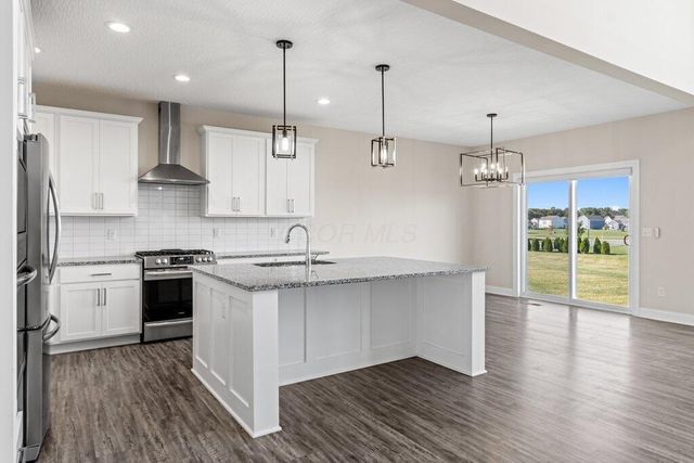 7643 Norman Street NW, Pickerington, OH 43147