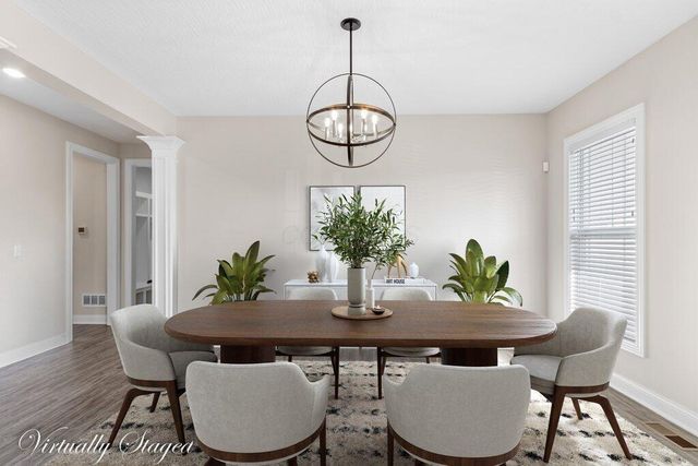 7643 Norman Street NW, Pickerington, OH 43147