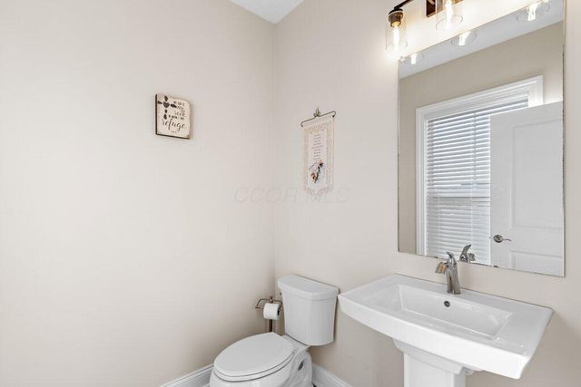 7643 Norman Street NW, Pickerington, OH 43147