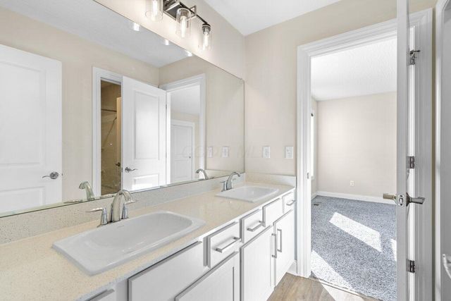 7643 Norman Street NW, Pickerington, OH 43147