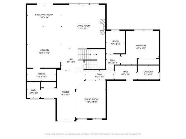 7643 Norman Street NW, Pickerington, OH 43147