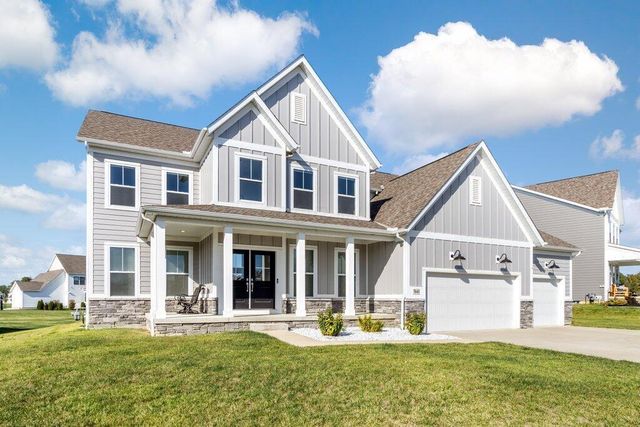 7643 Norman Street NW, Pickerington, OH 43147