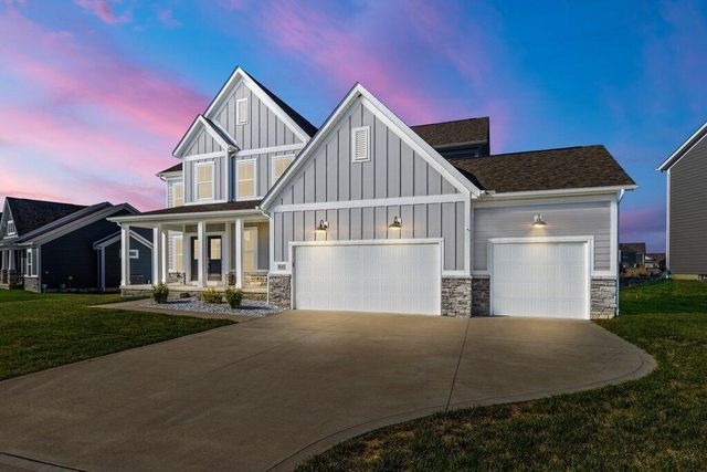 7643 Norman Street NW, Pickerington, OH 43147