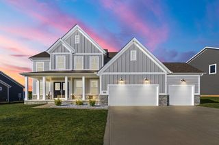 7643 Norman Street NW, Pickerington, OH 43147