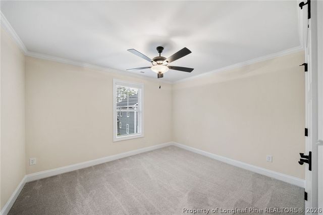 1410 Hilltop Ave, Fayetteville, NC 28305