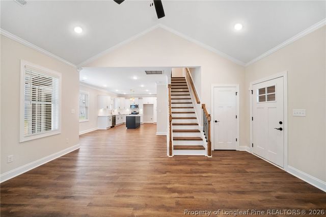 1410 Hilltop Ave, Fayetteville, NC 28305