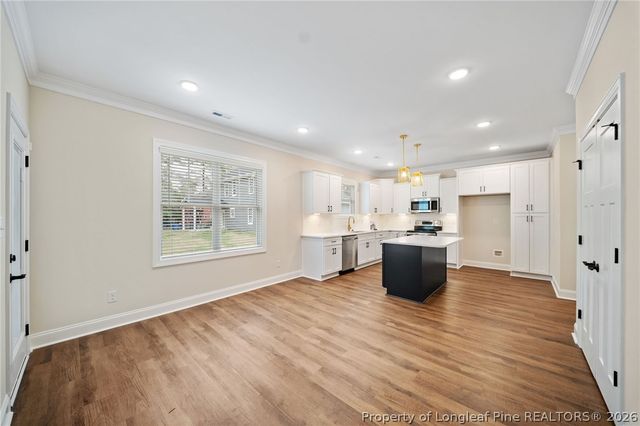 1410 Hilltop Ave, Fayetteville, NC 28305