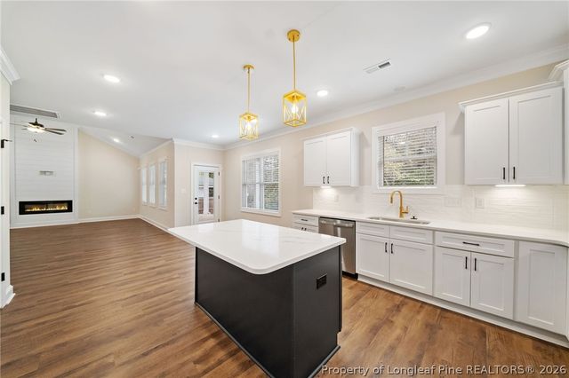 1410 Hilltop Ave, Fayetteville, NC 28305