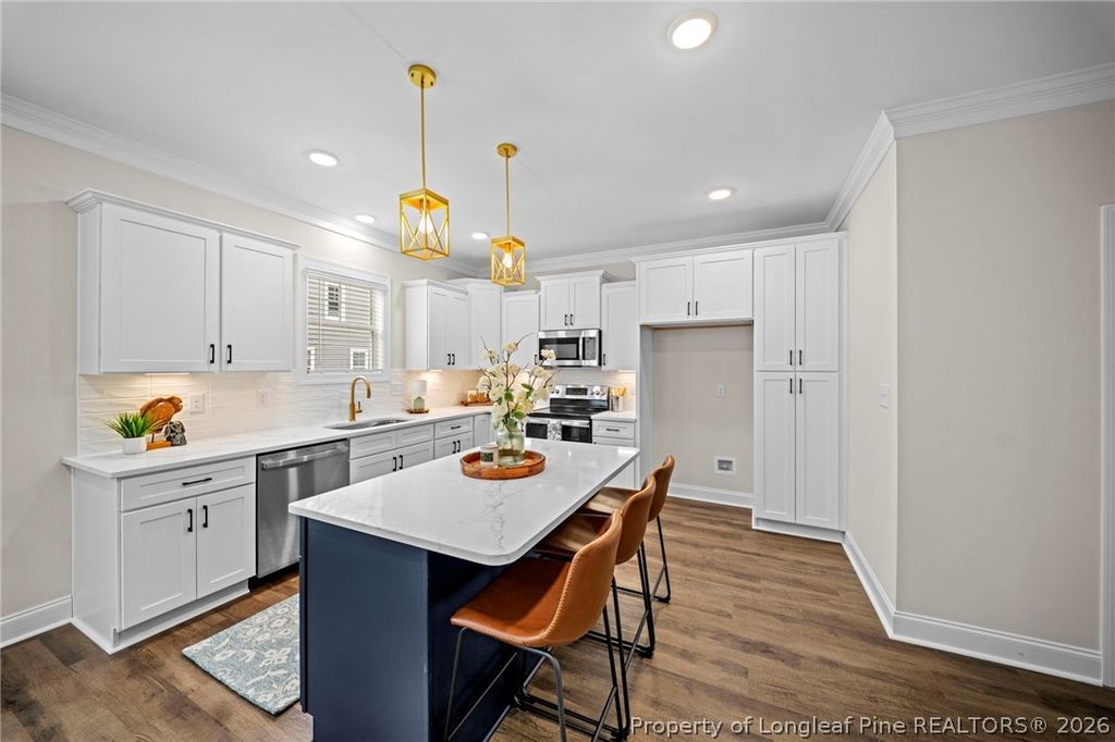 1410 Hilltop Ave, Fayetteville, NC 28305 — photo 10