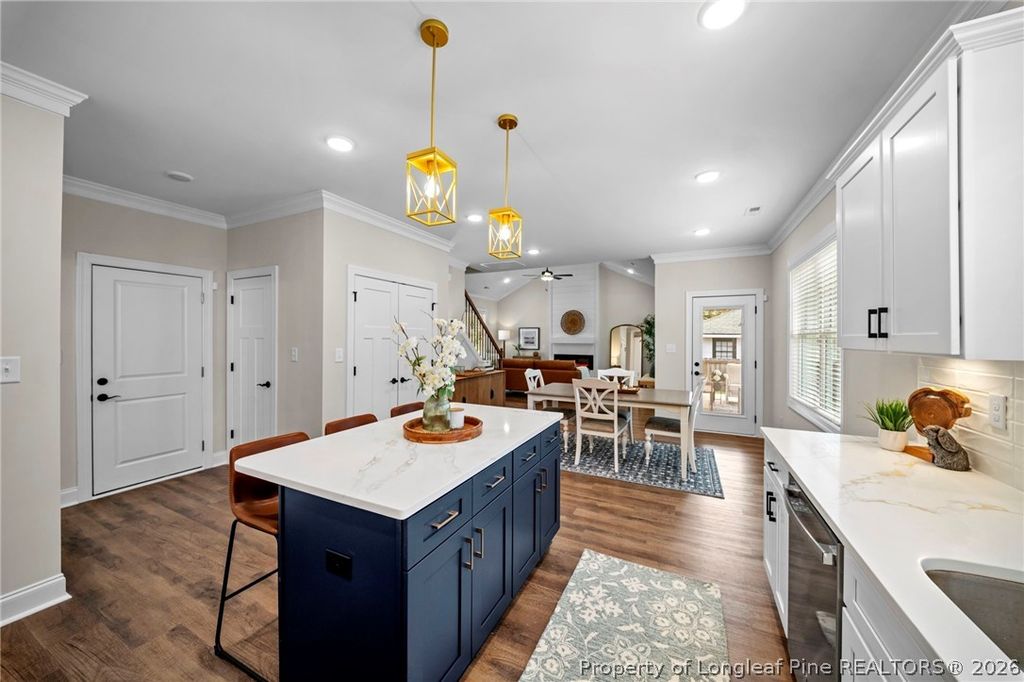 1410 Hilltop Ave, Fayetteville, NC 28305 — photo 11