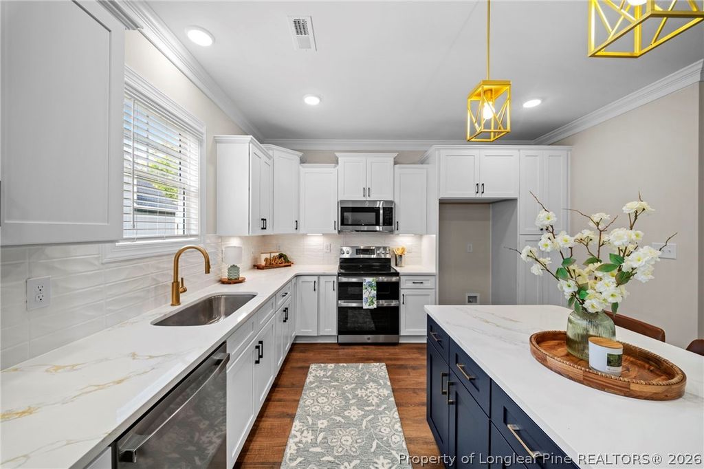 1410 Hilltop Ave, Fayetteville, NC 28305 — photo 12