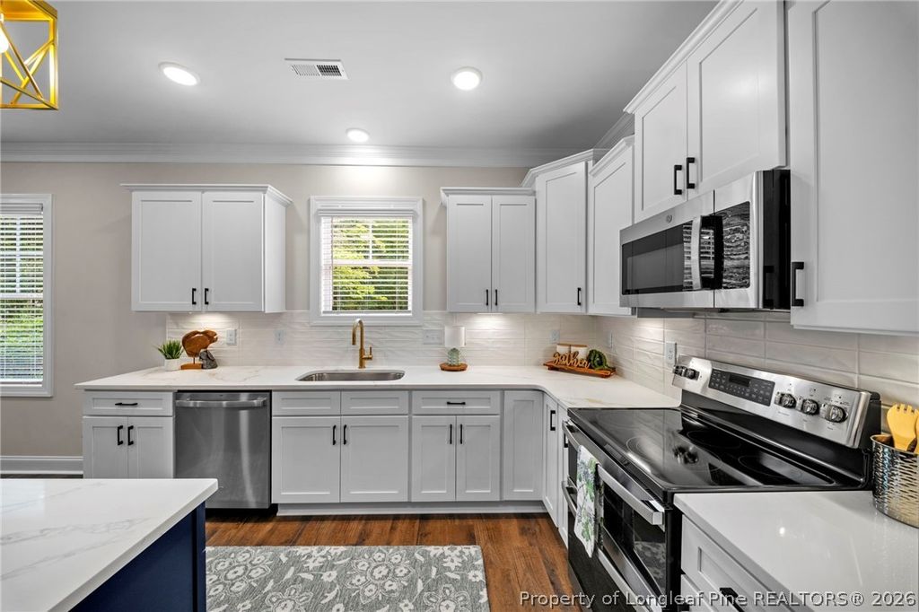 1410 Hilltop Ave, Fayetteville, NC 28305 — photo 13