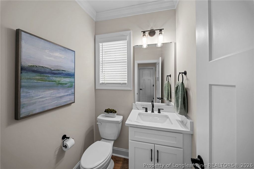 1410 Hilltop Ave, Fayetteville, NC 28305 — photo 14