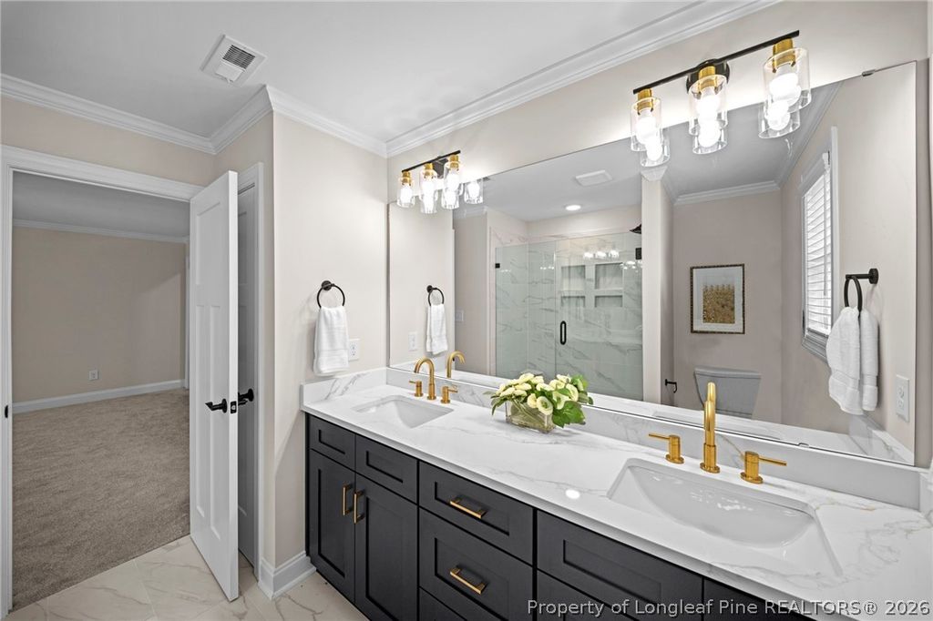 1410 Hilltop Ave, Fayetteville, NC 28305 — photo 17