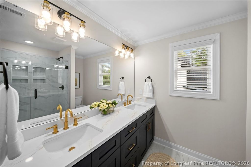 1410 Hilltop Ave, Fayetteville, NC 28305 — photo 18
