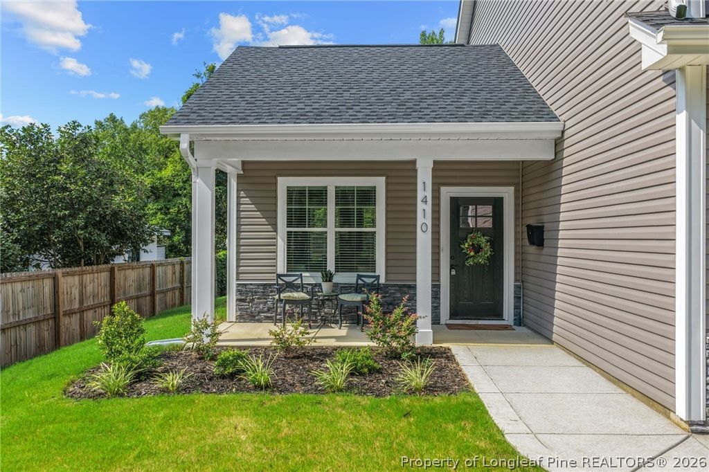 1410 Hilltop Ave, Fayetteville, NC 28305 — photo 2