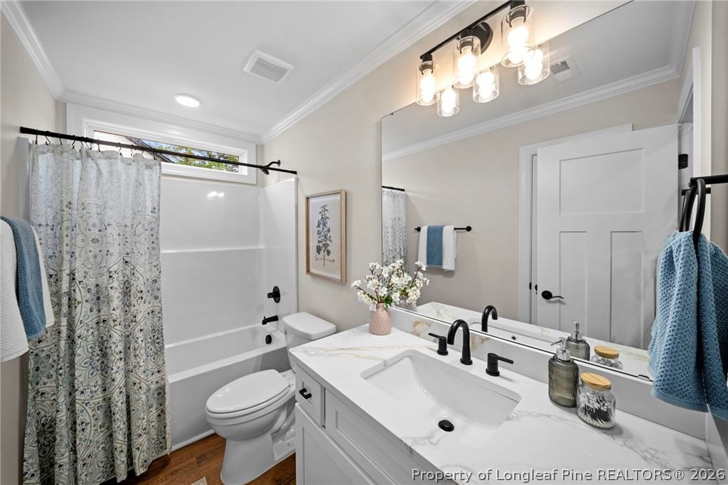 1410 Hilltop Ave, Fayetteville, NC 28305 — photo 23