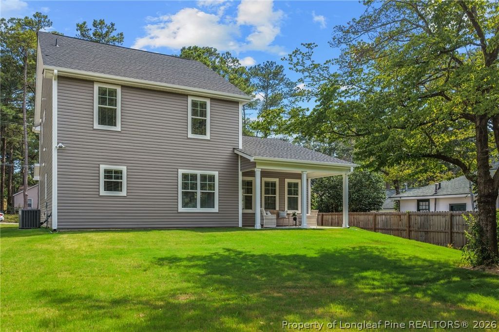 1410 Hilltop Ave, Fayetteville, NC 28305 — photo 27