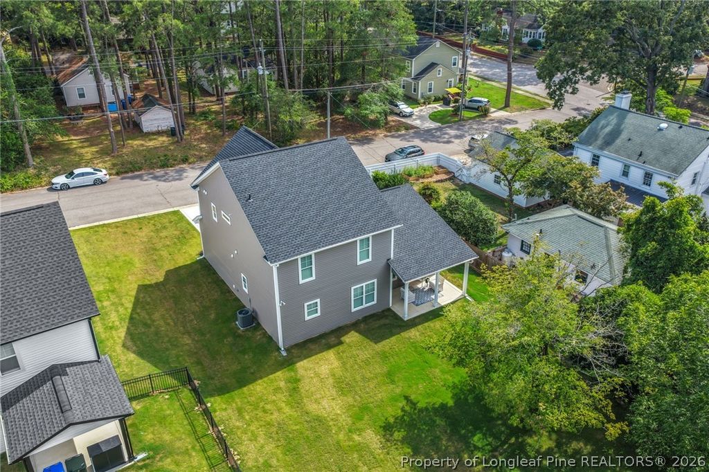 1410 Hilltop Ave, Fayetteville, NC 28305 — photo 28