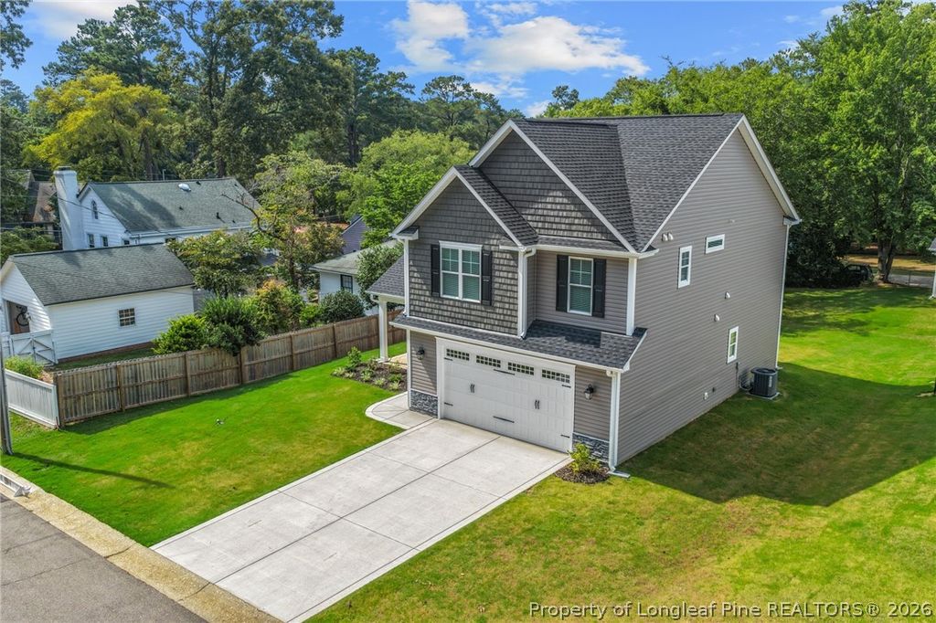 1410 Hilltop Ave, Fayetteville, NC 28305 — photo 29
