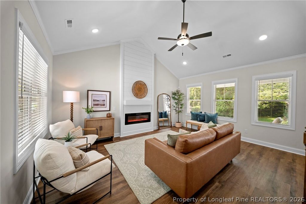 1410 Hilltop Ave, Fayetteville, NC 28305 — photo 3