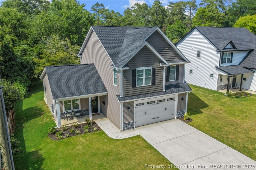 1410 Hilltop Ave, Fayetteville, NC 28305 — photo 30