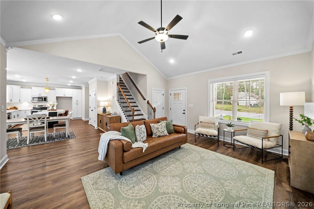 1410 Hilltop Ave, Fayetteville, NC 28305 — photo 5