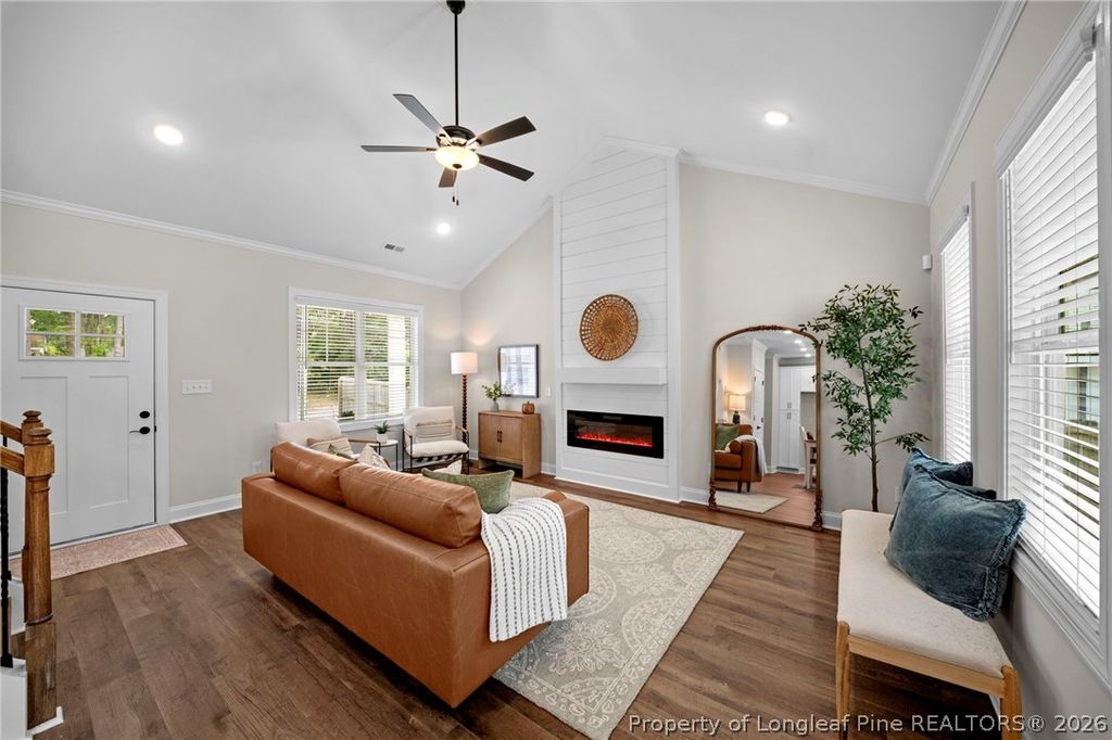1410 Hilltop Ave, Fayetteville, NC 28305 — photo 6