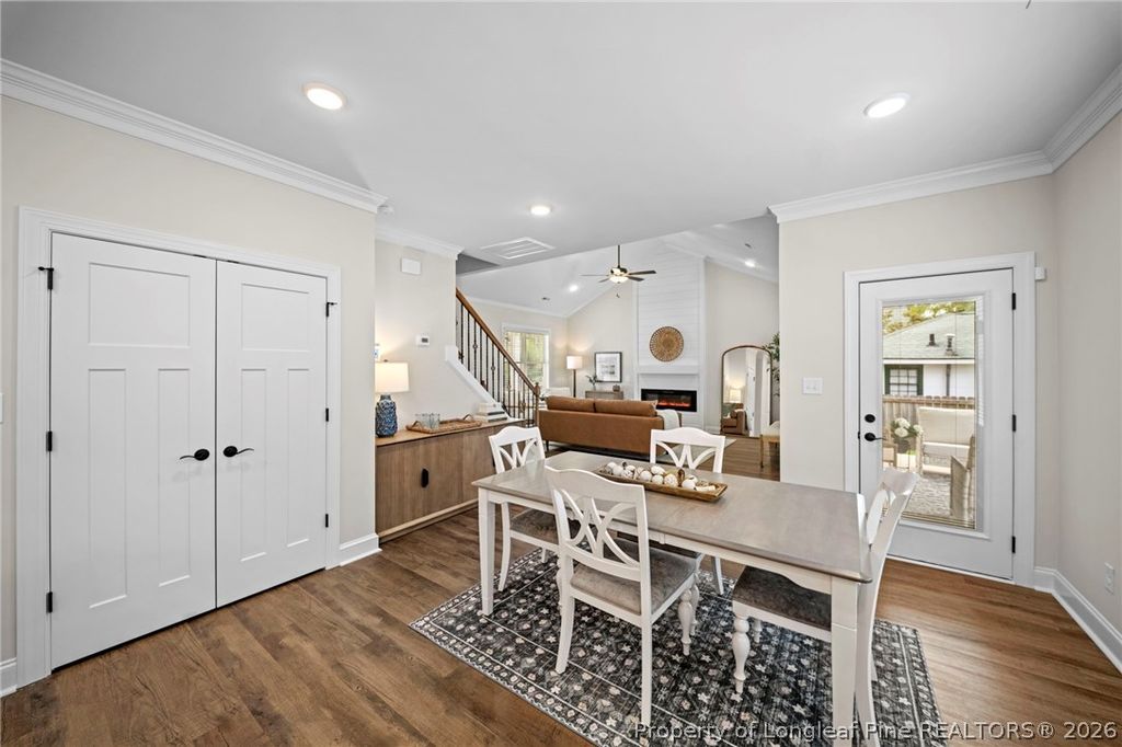 1410 Hilltop Ave, Fayetteville, NC 28305 — photo 9