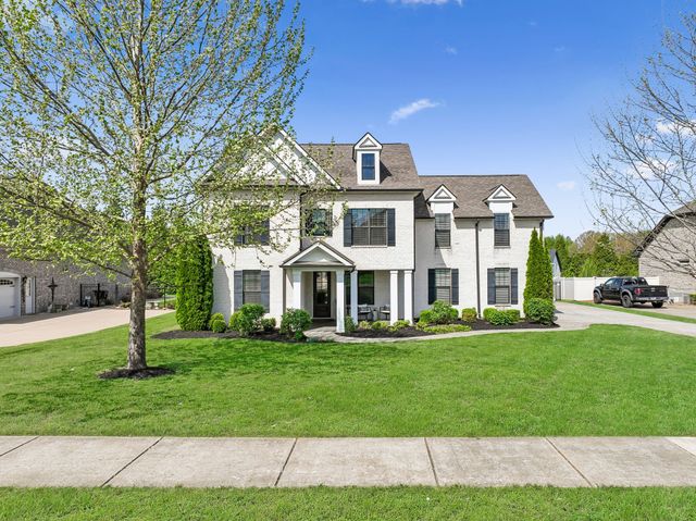 2833 Battleground Dr, Murfreesboro, TN 37129