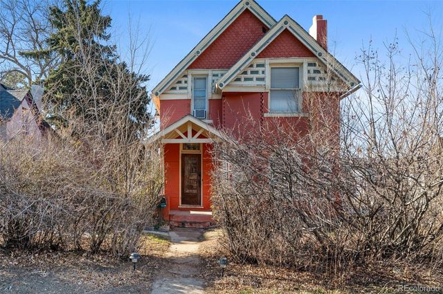 3775 Osceola Street, Denver, CO 80212