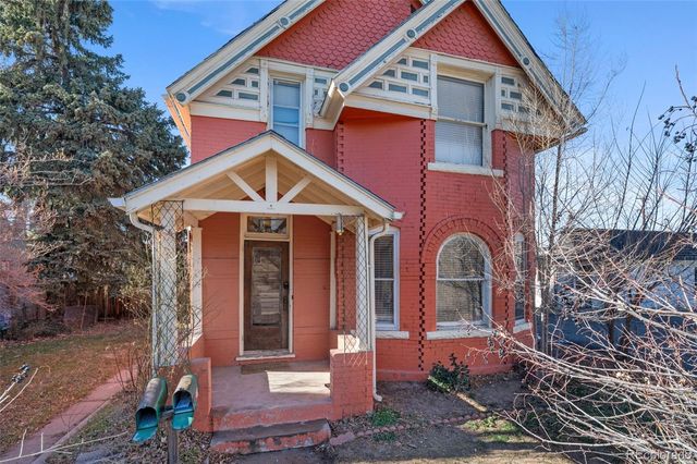 3775 Osceola Street, Denver, CO 80212