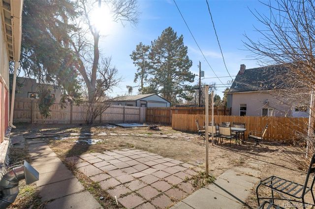 3775 Osceola Street, Denver, CO 80212
